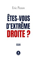 Download this eBook Êtes-vous d'extrême droite ?
