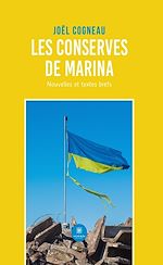 Download this eBook Les conserves de Marina