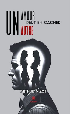 Download the eBook: Un amour peut en cacher un autre