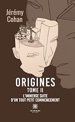 Télécharger le livre :  Origines - Tome 2