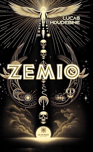 Download the eBook: Zemio