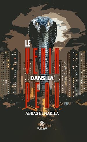 Download the eBook: Le venin dans la peau