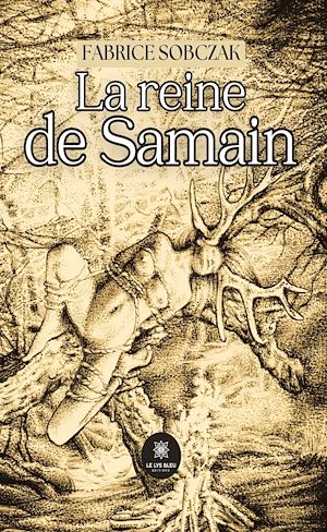 Download the eBook: La reine de Samain