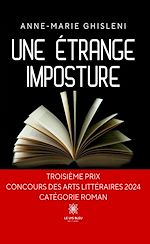 Télécharger le livre :  Une étrange imposture