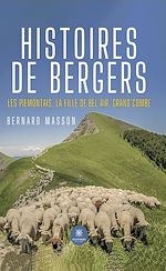 Télécharger le livre :  Histoires de bergers
