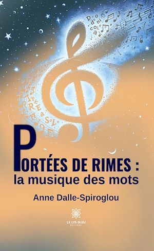 Téléchargez le livre :  Portées de rimes : la musique des mots