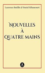 Download this eBook Nouvelles à quatre mains