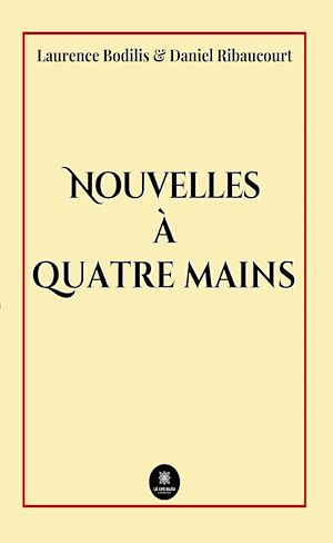 Download the eBook: Nouvelles à quatre mains