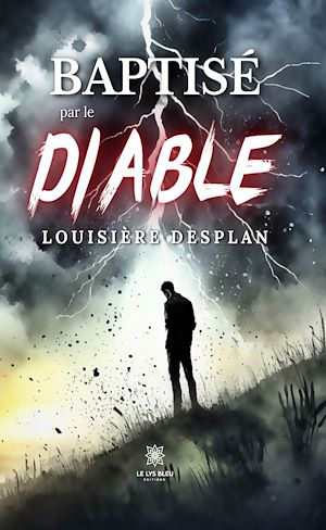 Download the eBook: Baptisé par le diable