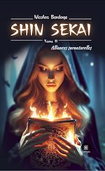 Download this eBook Shin Sekai - Tome 2