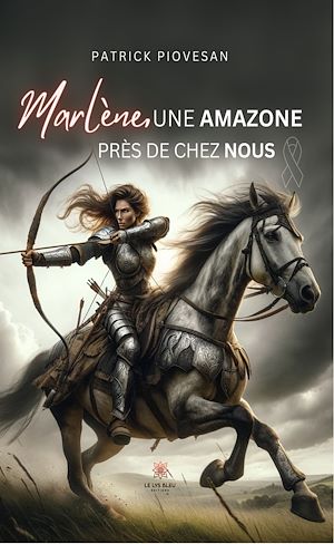 Téléchargez le livre :  Marlène, une amazone près de chez nous