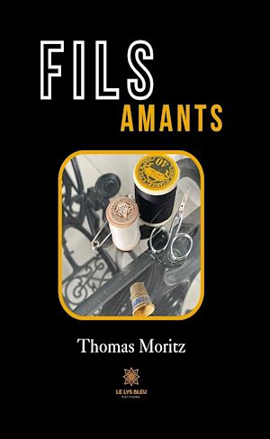 Téléchargez le livre :  Fils amants