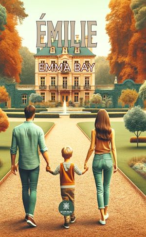 Download the eBook: Émilie