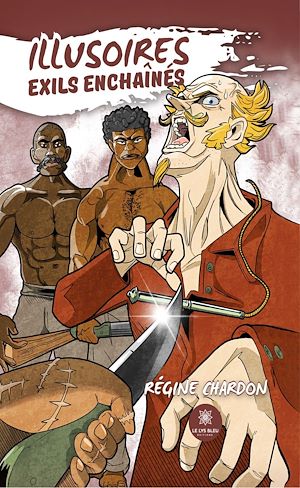 Download the eBook: Illusoires exils enchaînés