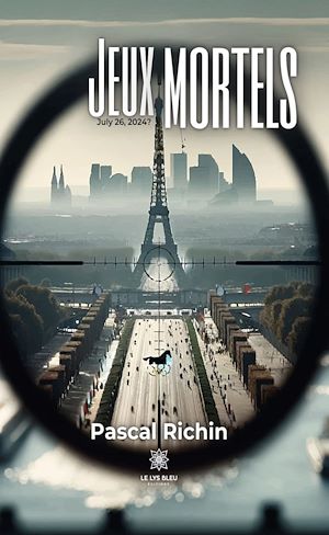 Download the eBook: Jeux mortels
