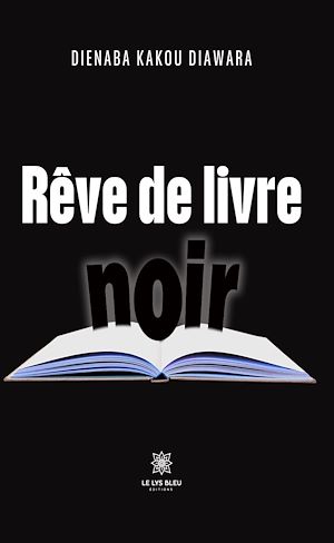 Download the eBook: Rêve de livre noir