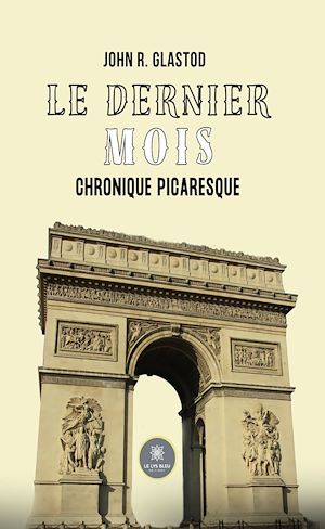 Download the eBook: Le dernier mois