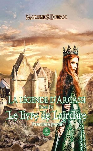 Download the eBook: La légende d'Argassi - Tome 4