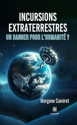 Télécharger le livre :  Incursions extraterrestres