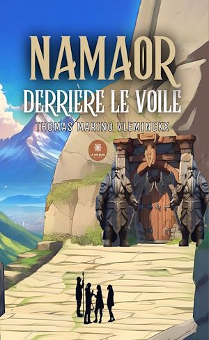 Download the eBook: Namaor
