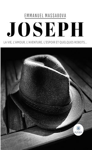 Téléchargez le livre :  Joseph