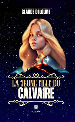 Download the eBook: La jeune fille du calvaire