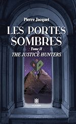 Télécharger le livre :  Les portes sombres - Tome 2
