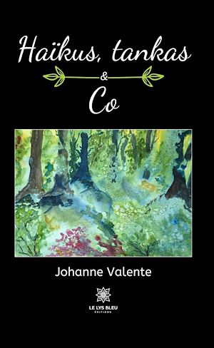 Download the eBook: Haïkus, tankas & Co