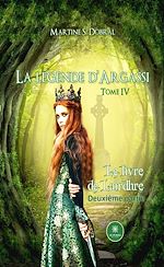 Download this eBook La légende d'Argassi - Tome 4