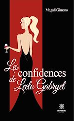 Download this eBook Les confidences de Leelo Gabryel