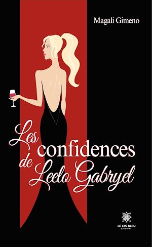 Download the eBook: Les confidences de Leelo Gabryel
