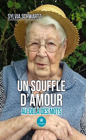 Téléchargez le livre :  Un souffle d'amour