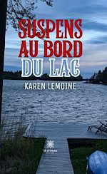 Download this eBook Suspens au bord du lac