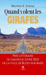 Download this eBook Quand volent les girafes