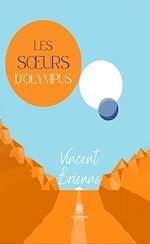 Download this eBook Les sœurs d'Olympus