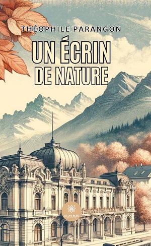 Download the eBook: Un écrin de nature