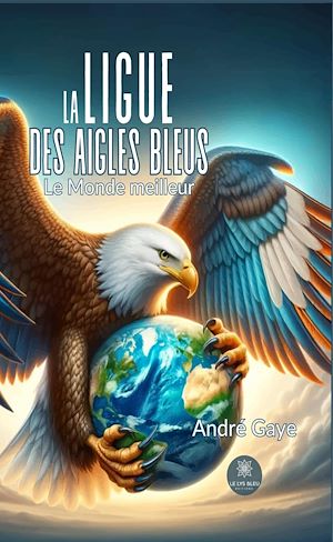 Download the eBook: La ligue des aigles bleus