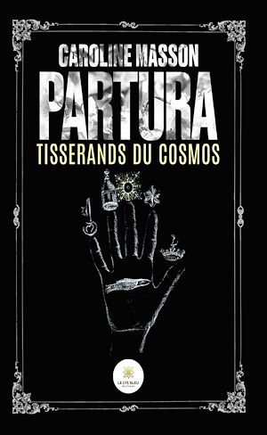 Téléchargez le livre :  Partura