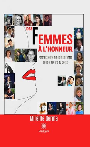 Téléchargez le livre :  Des femmes à l'honneur