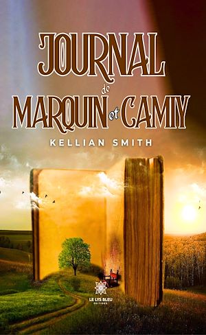 Download the eBook: Journal de Marquin et Camiy
