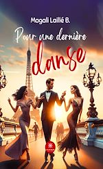 Download this eBook Pour une dernière danse