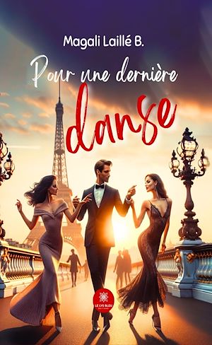 Download the eBook: Pour une dernière danse