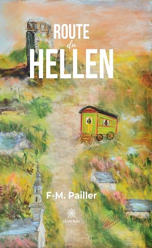 Download the eBook: Route du Hellen
