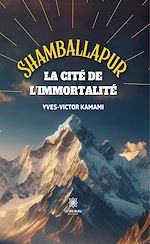 Download this eBook Shamballapur