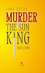 Télécharger le livre :  Murder on the Sun King