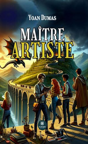 Download the eBook: Maître artiste