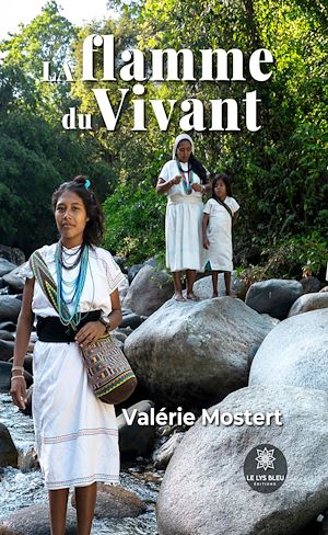 Download the eBook: La flamme du vivant