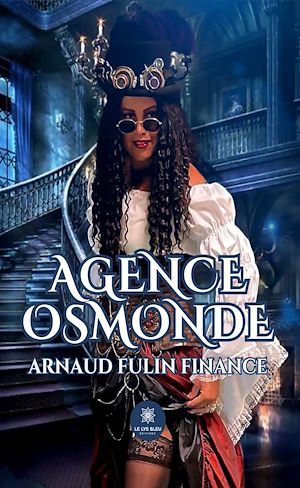 Download the eBook: Agence Osmonde