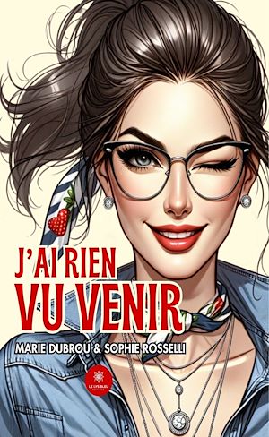 Download the eBook: J'ai rien vu venir