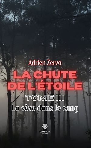 Download the eBook: La chute de l'étoile - Tome 3